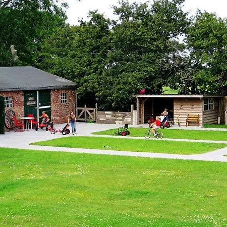 Lägenhet Ferienhof-wohler-wohnung-1 *