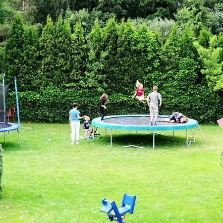 Lägenhet Ferienhof-wohler-wohnung-1 *
