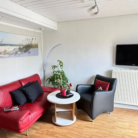 Ferienhof-wohler-wohnung-1 Apartment Bojendorf