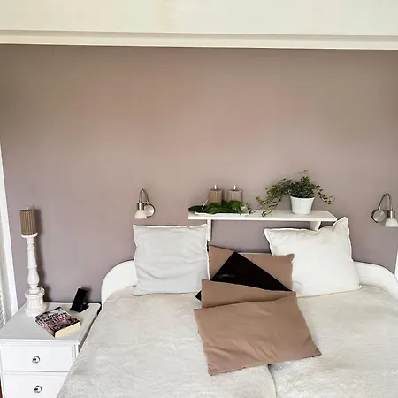 Lägenhet Ferienhof-wohler-wohnung-1