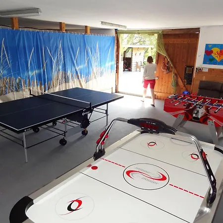 Lägenhet Ferienhof-wohler-wohnung-1 Bojendorf