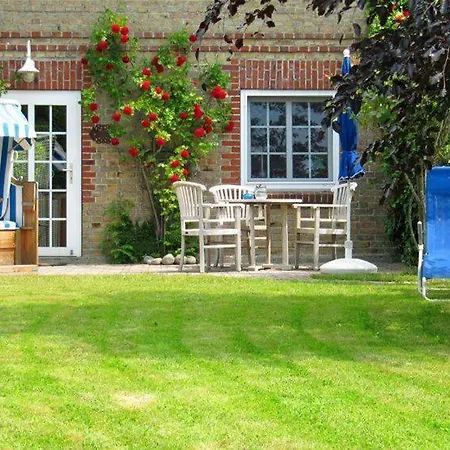 Lägenhet Ferienhof-wohler-wohnung-1 Bojendorf