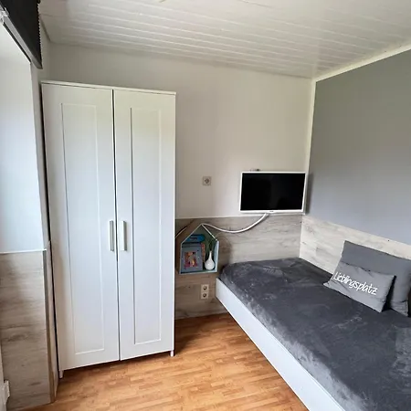 Lägenhet Ferienhof-wohler-wohnung-1 *