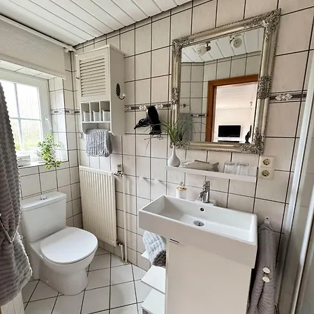 Ferienhof-wohler-wohnung-1 Lägenhet *
