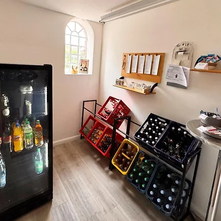 Ferienhof-wohler-wohnung-1 Lägenhet *