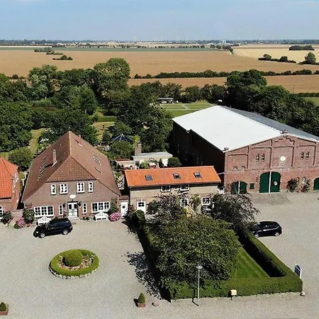 Ferienhof-wohler-wohnung-1 * Bojendorf