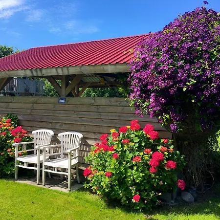 Lägenhet Ferienhof-wohler-wohnung-1 *